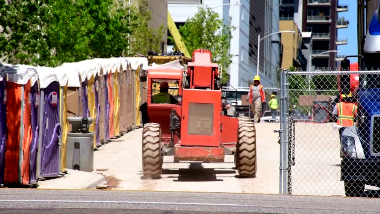 Best Portable Toilets for Disaster Relief Sites  in Untain Grove, MO